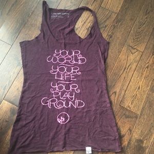 TenTree Tank